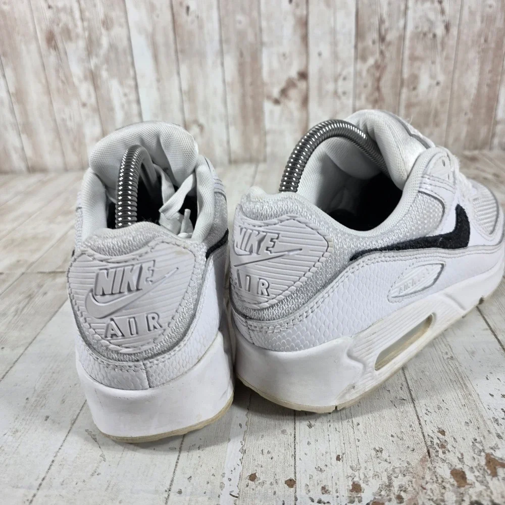 Nike white 100